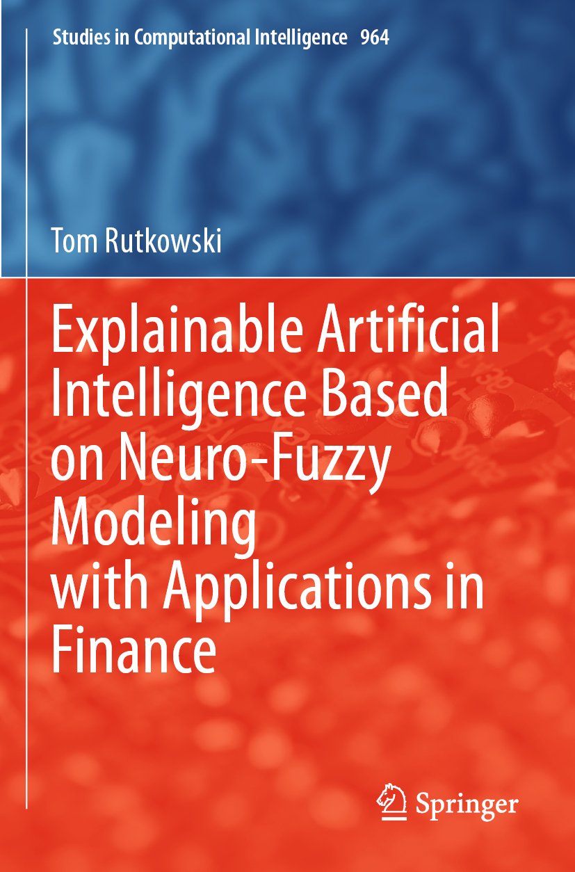 Studies in Computational Intelligence