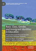 Palgrave Studies in Race, Inequality and Social Justice in Education