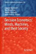 Studies in Computational Intelligence