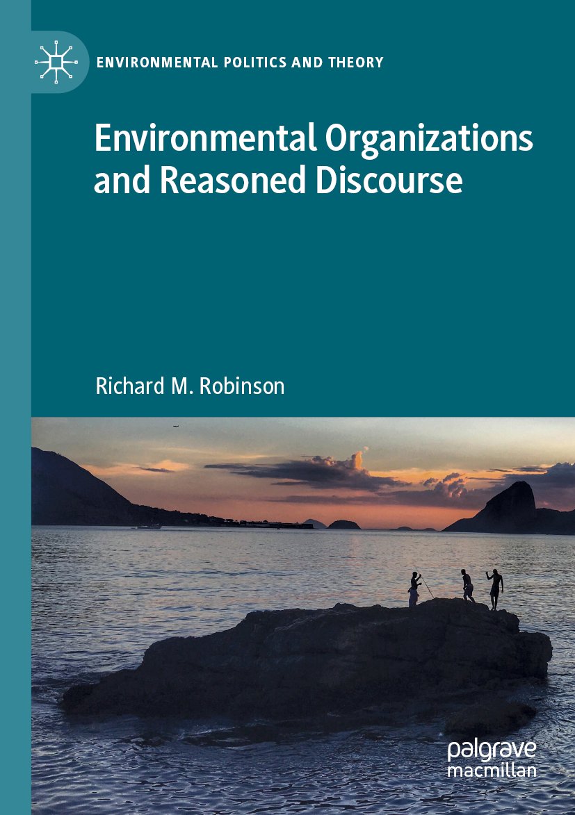 Environmental Politics and Theory