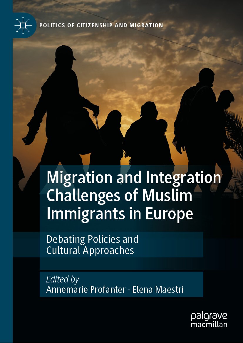 Politics of Citizenship and Migration