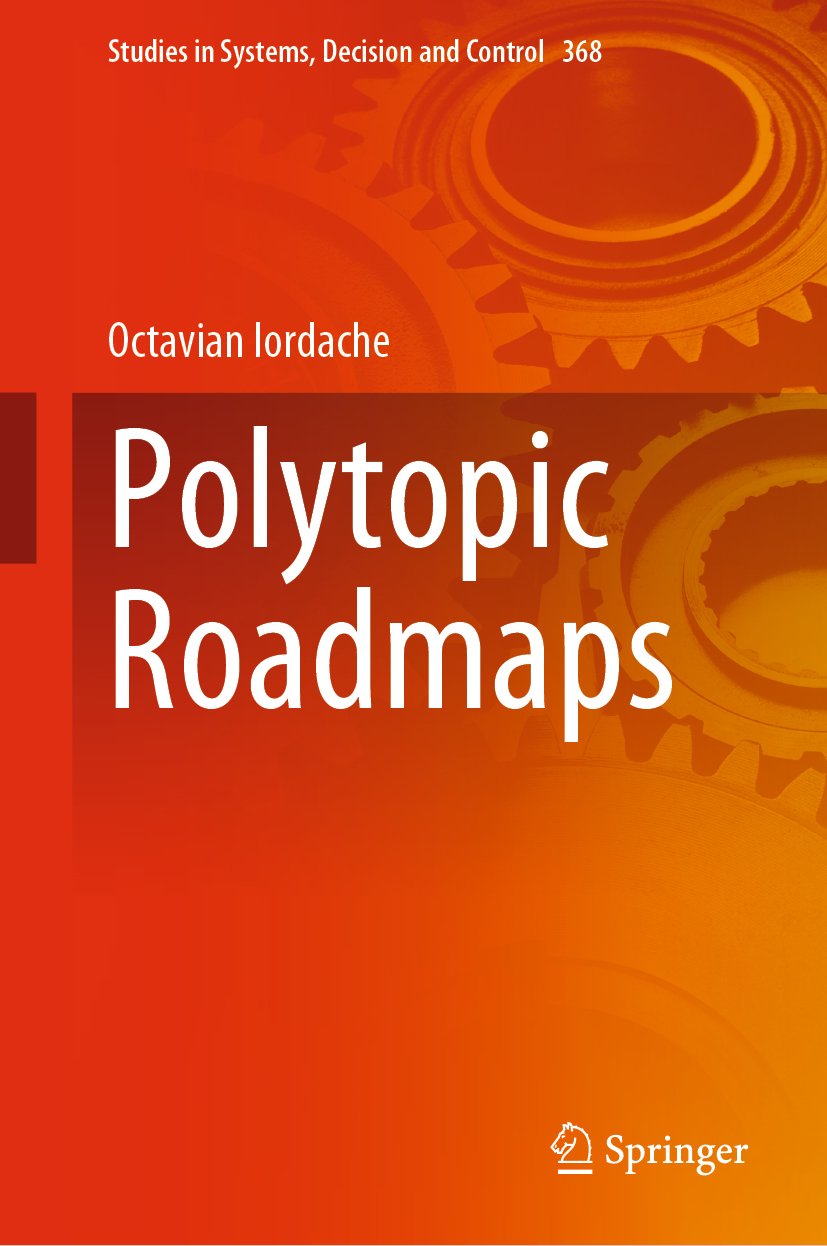 Studies in Systems, Decision and Control