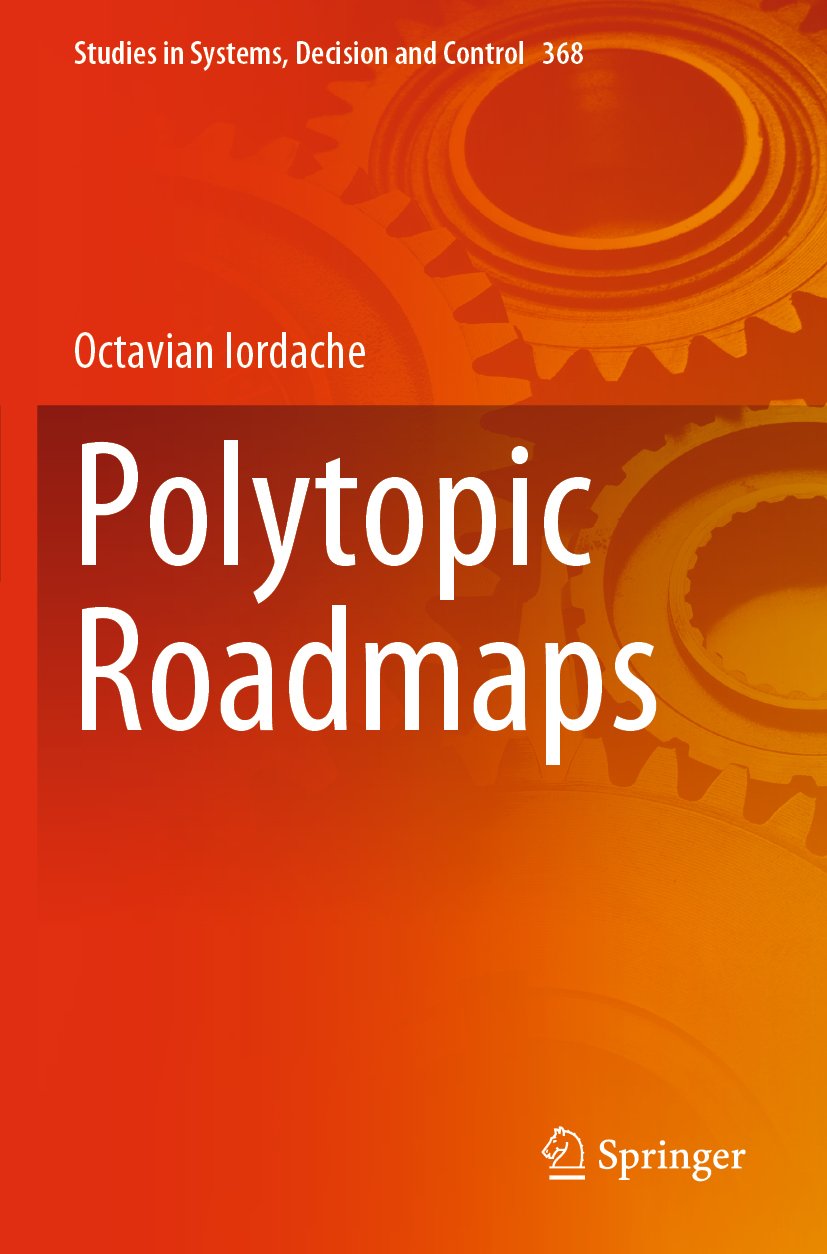 Studies in Systems, Decision and Control