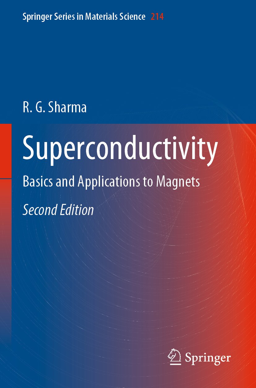 Superconductivity