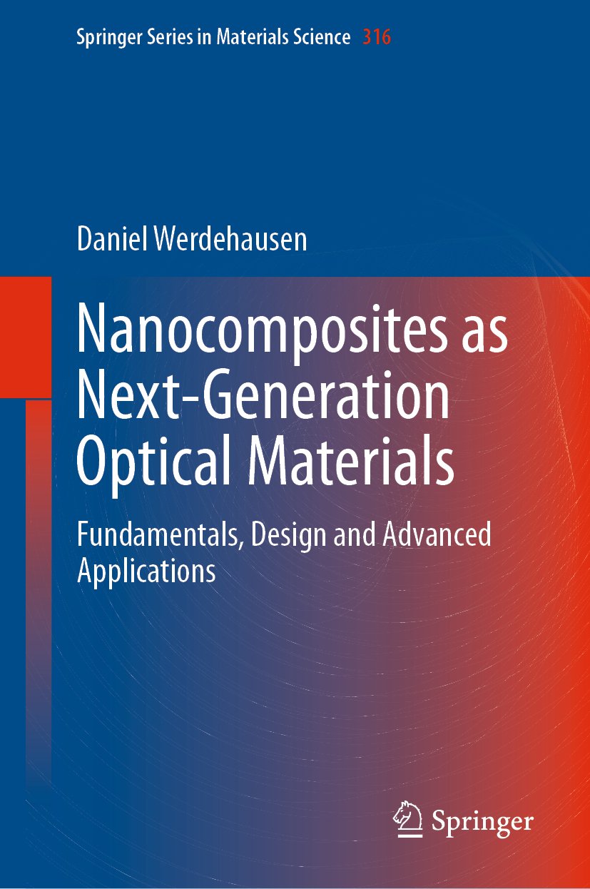 Springer Series in Materials Science