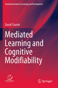 Social Interaction in Learning and Development