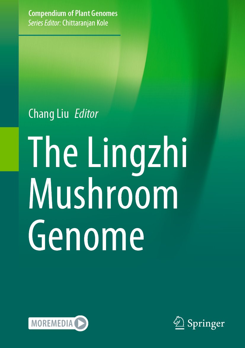 Compendium of Plant Genomes