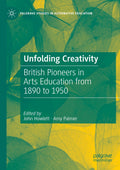 Palgrave Studies in Alternative Education