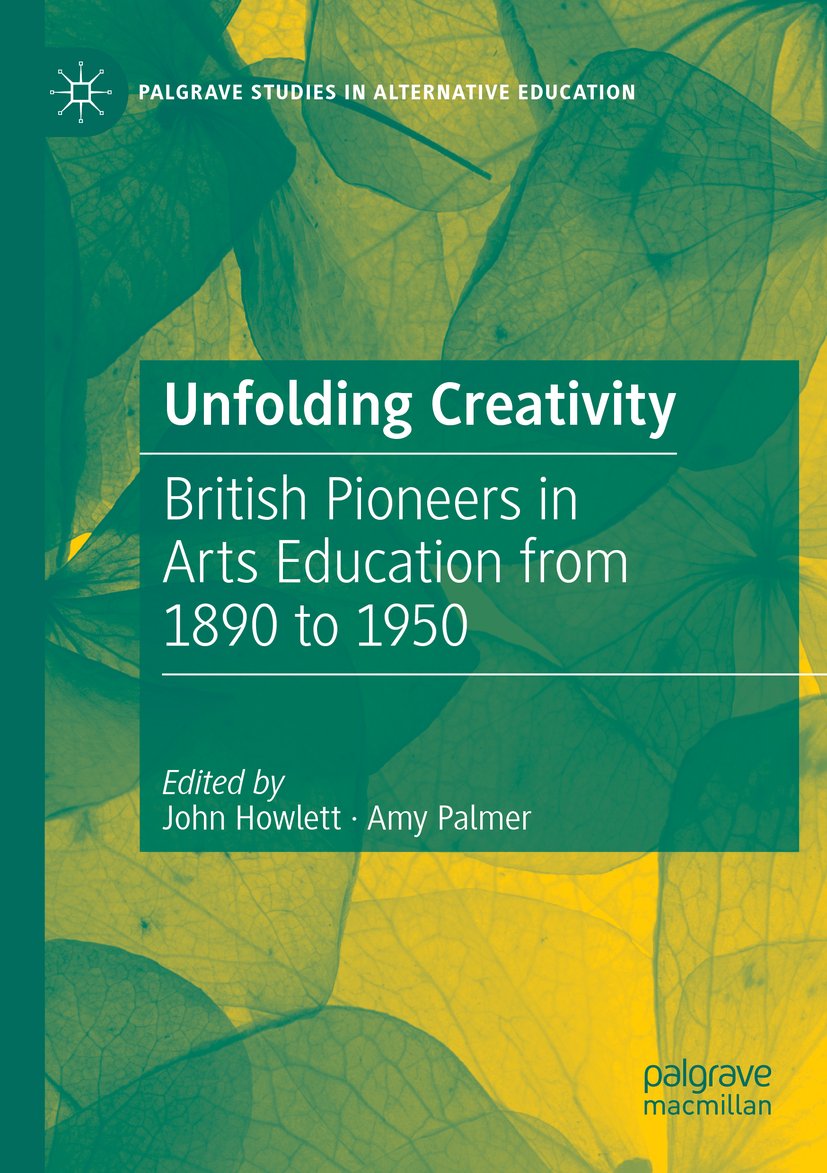Palgrave Studies in Alternative Education