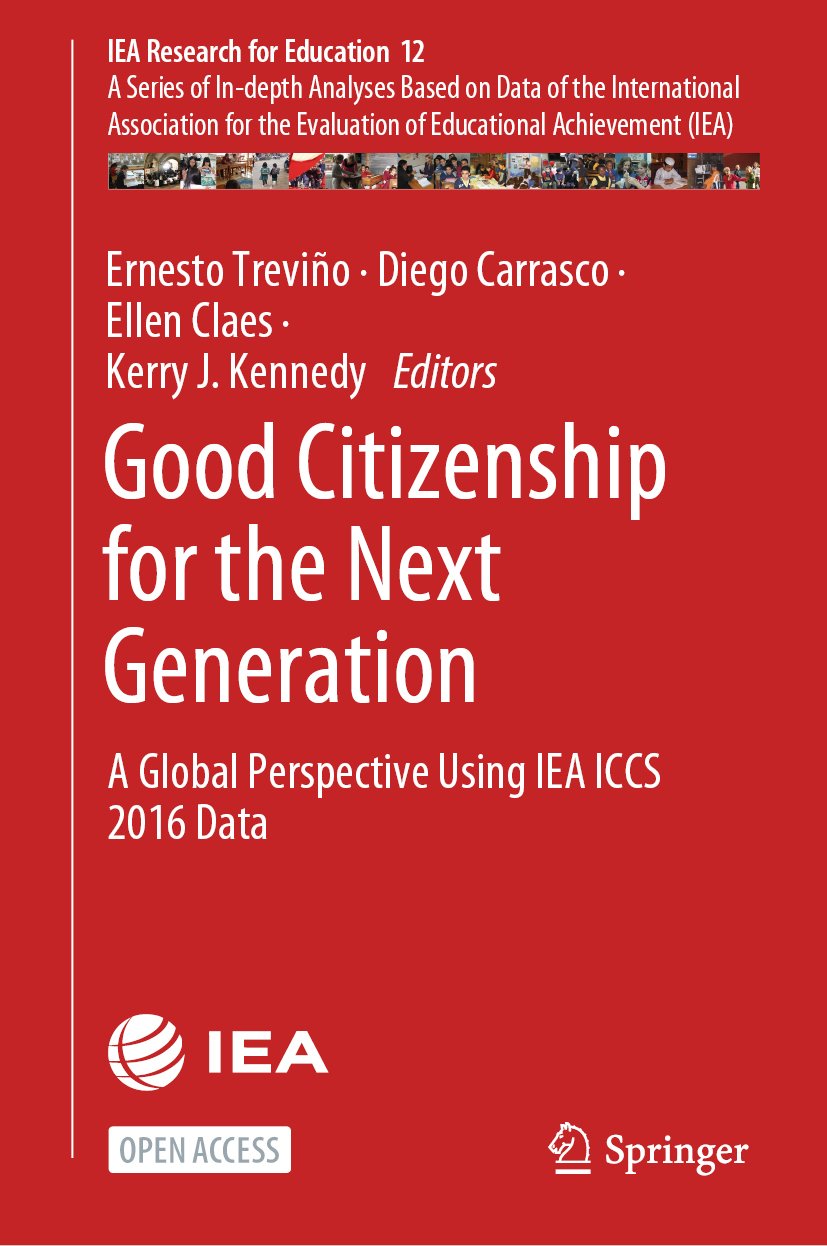 IEA Research for Education