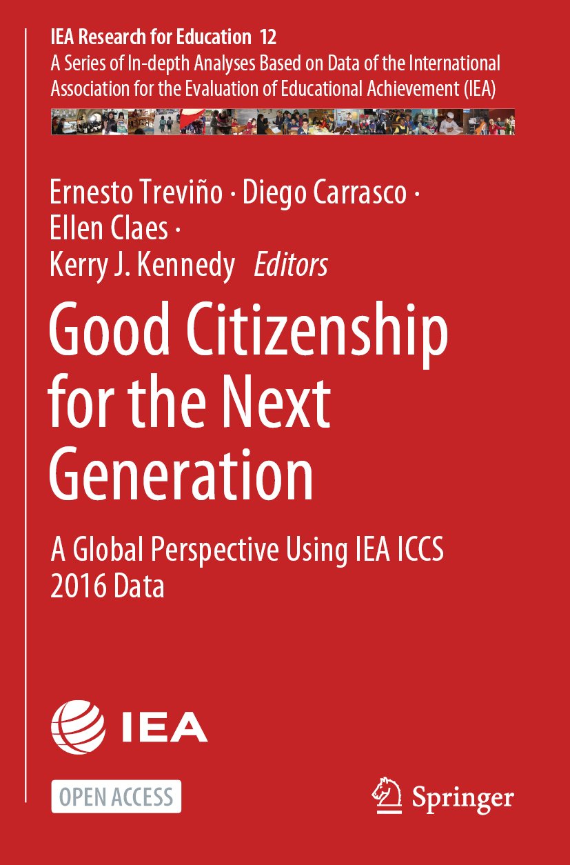 IEA Research for Education