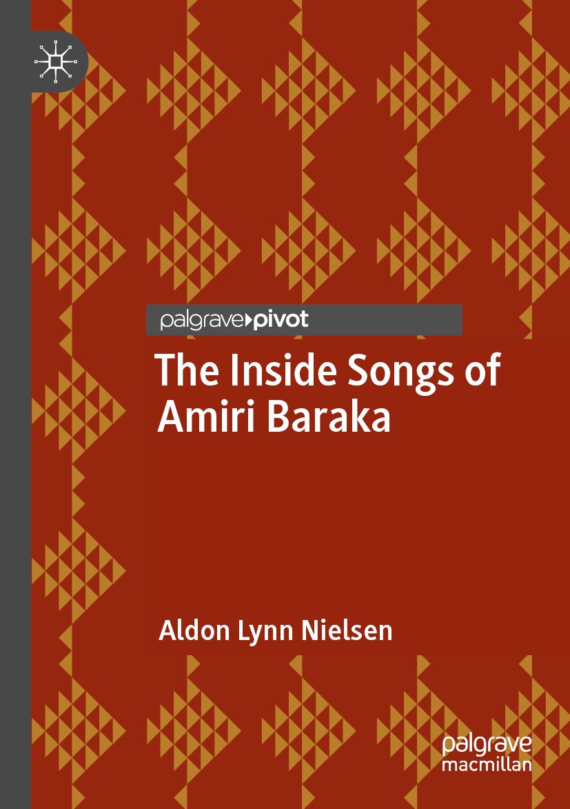 Palgrave Studies in Music and Literature