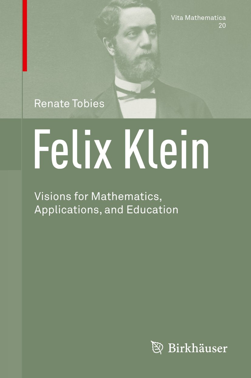 Vita Mathematica