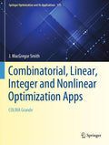 Springer Optimization and Its Applications