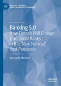 Palgrave Studies in Financial Services Technology