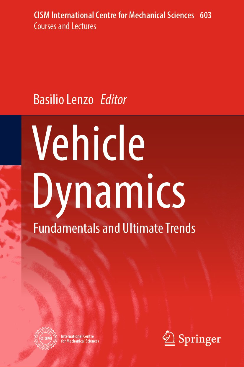 Vehicle Dynamics