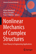 Advanced Structured Materials