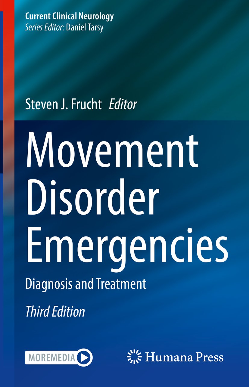 Current Clinical Neurology