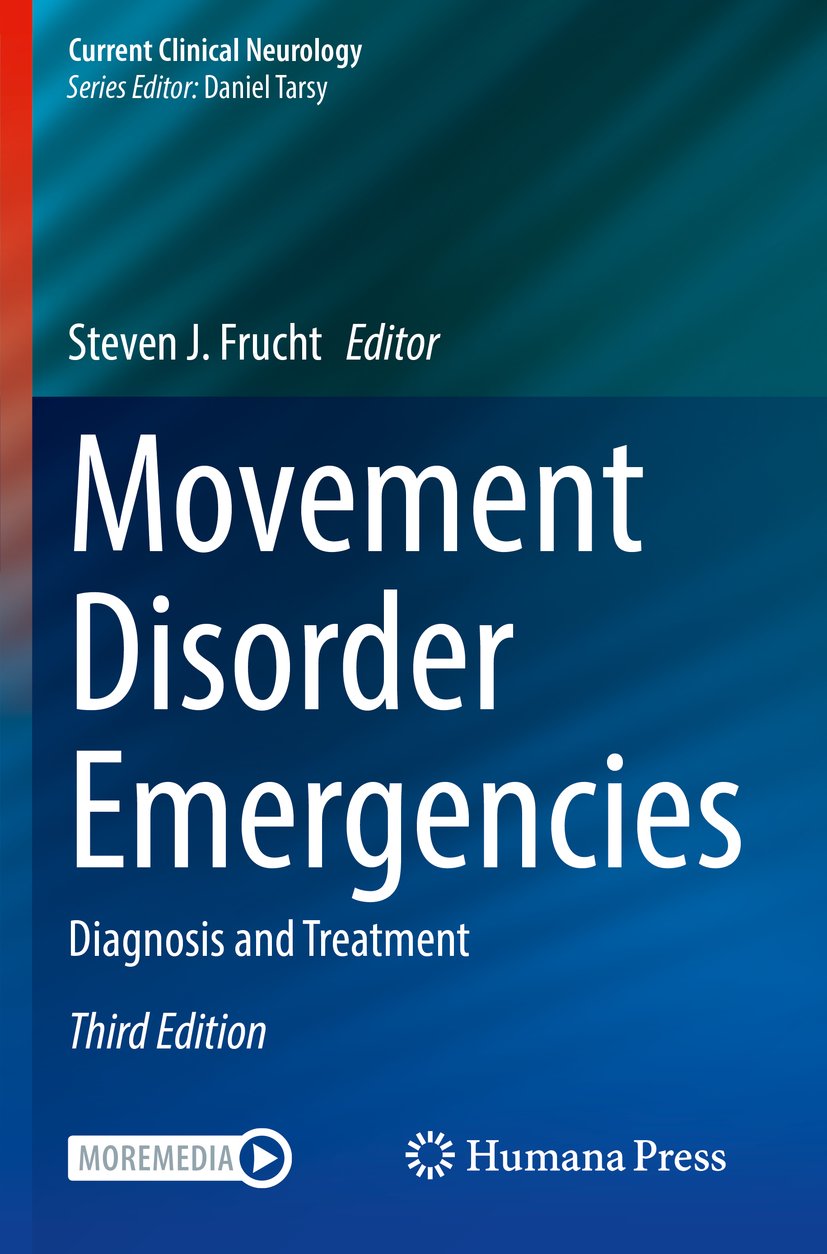 Current Clinical Neurology