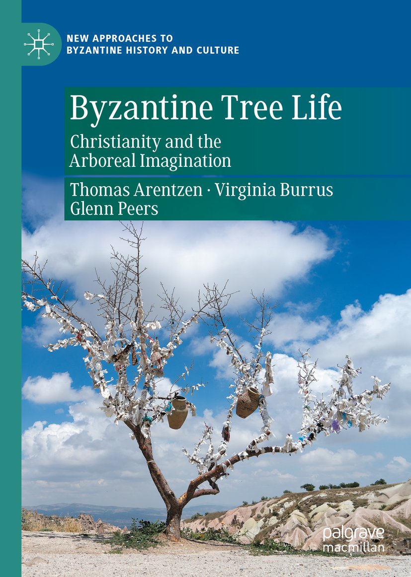 New Approaches to Byzantine History and Culture