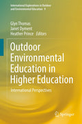 International Explorations in Outdoor and Environmental Education