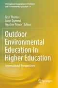 International Explorations in Outdoor and Environmental Education