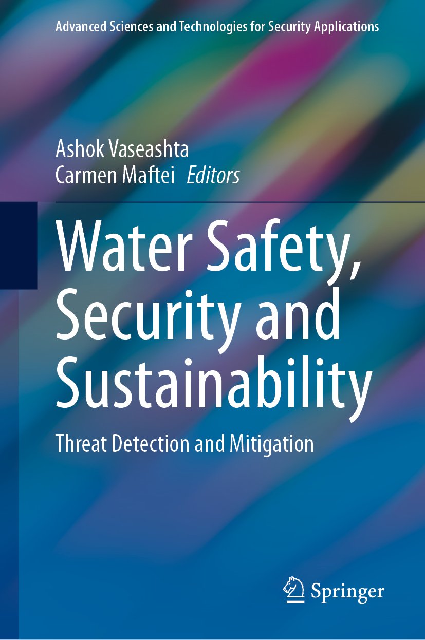 Advanced Sciences and Technologies for Security Applications