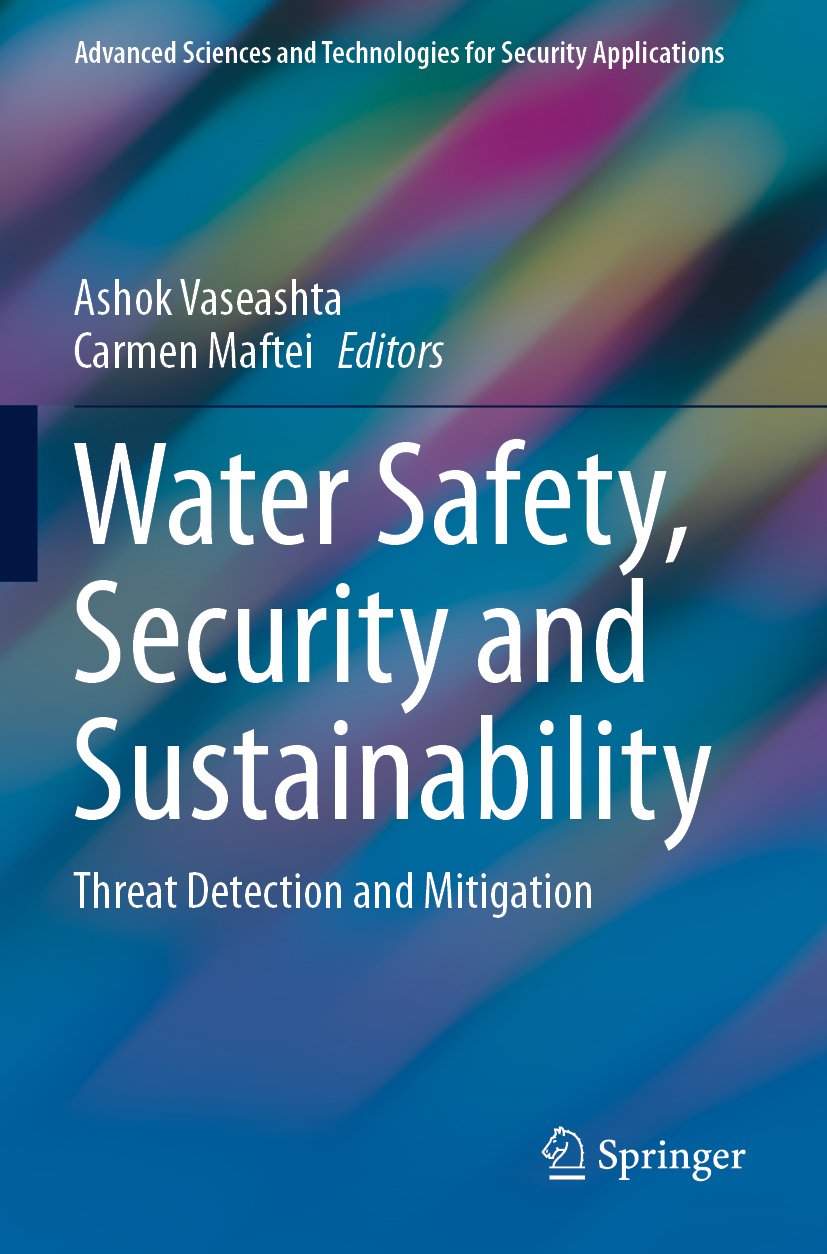 Advanced Sciences and Technologies for Security Applications