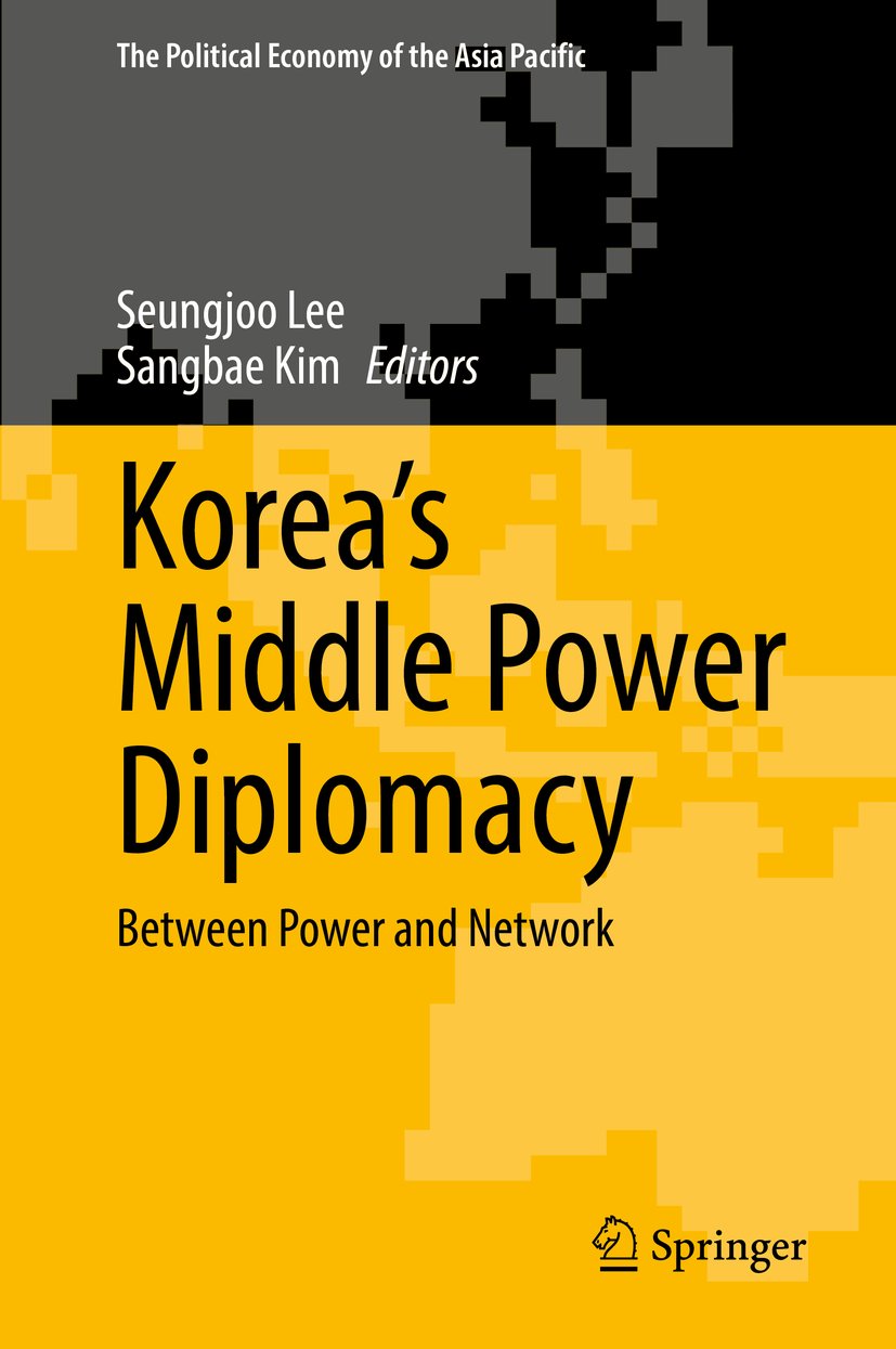 The Political Economy of the Asia Pacific