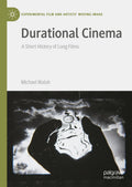 Experimental Film and Artists’ Moving Image