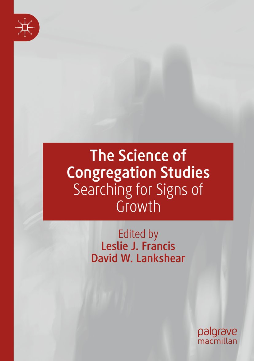 The Science of Congregation Studies