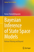 Springer Texts in Statistics