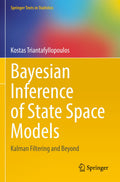 Springer Texts in Statistics