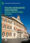 Italian and Italian American Studies