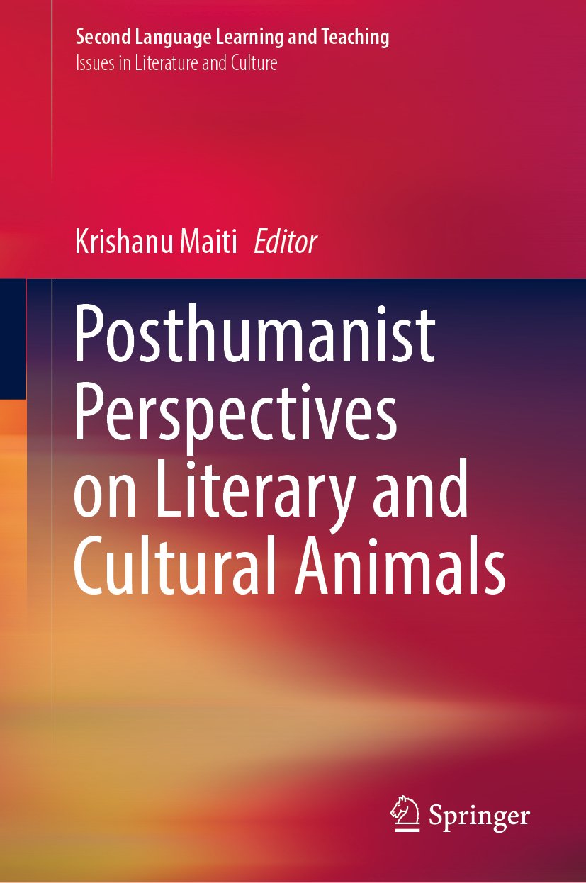 Posthumanist Perspectives on Literary and Cultural Animals