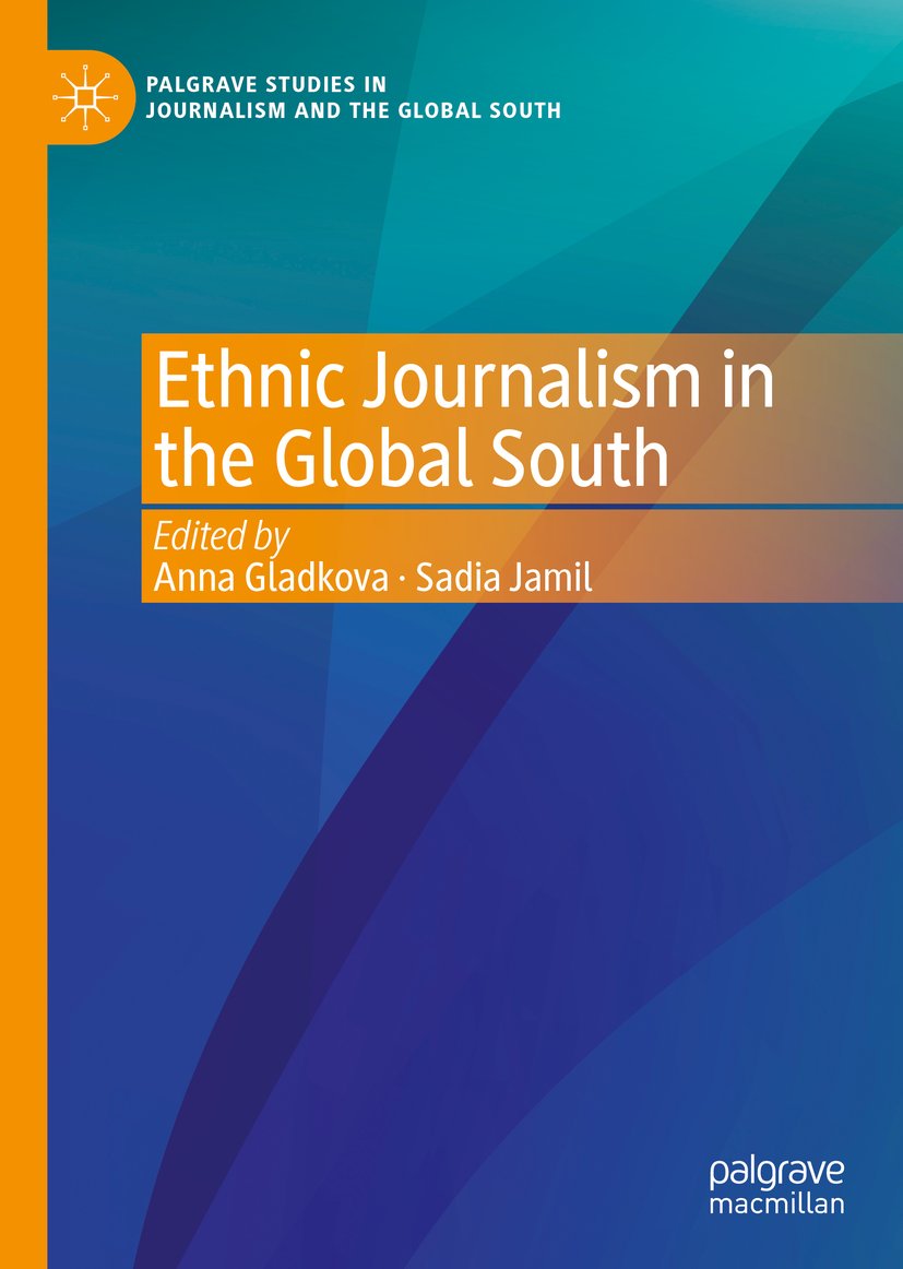 Palgrave Studies in Journalism and the Global South