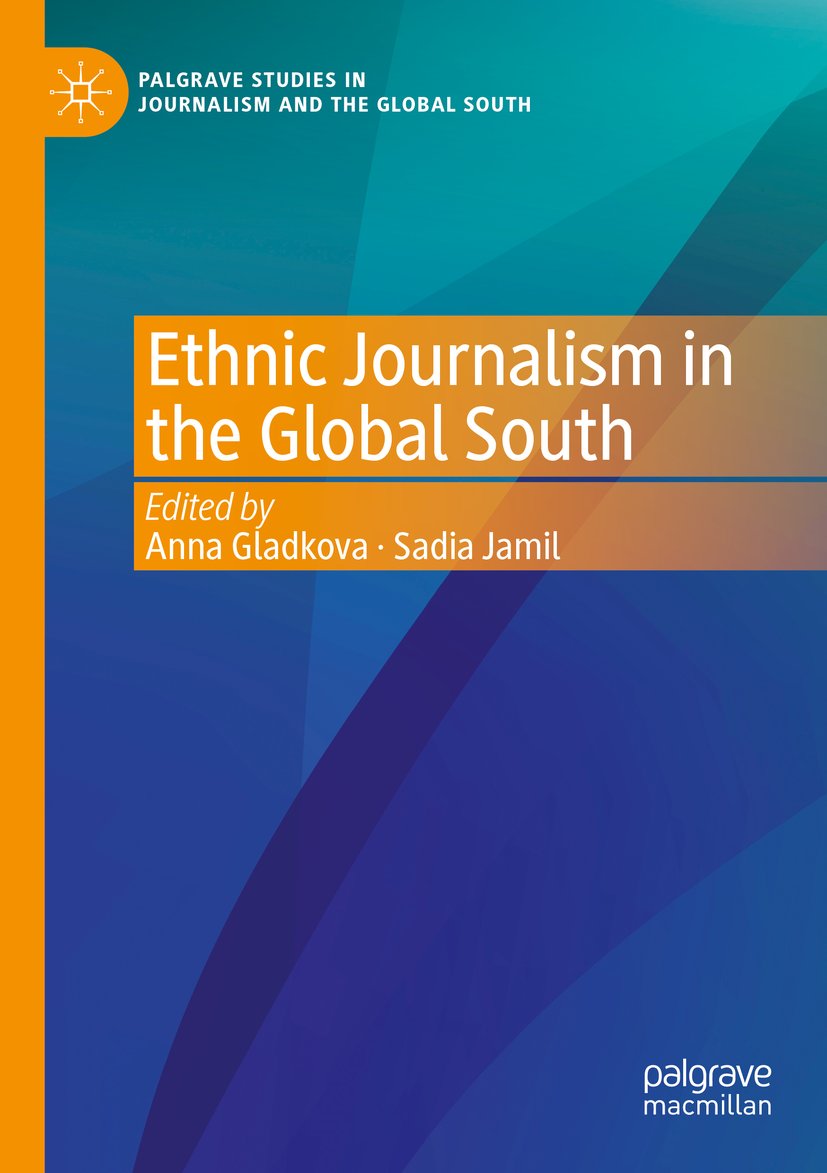 Palgrave Studies in Journalism and the Global South
