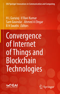 EAI/Springer Innovations in Communication and Computing