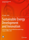 Innovative Renewable Energy