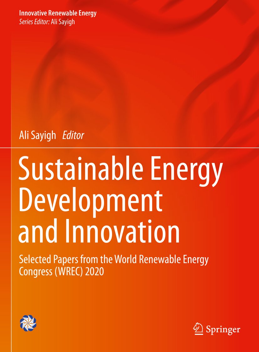 Innovative Renewable Energy