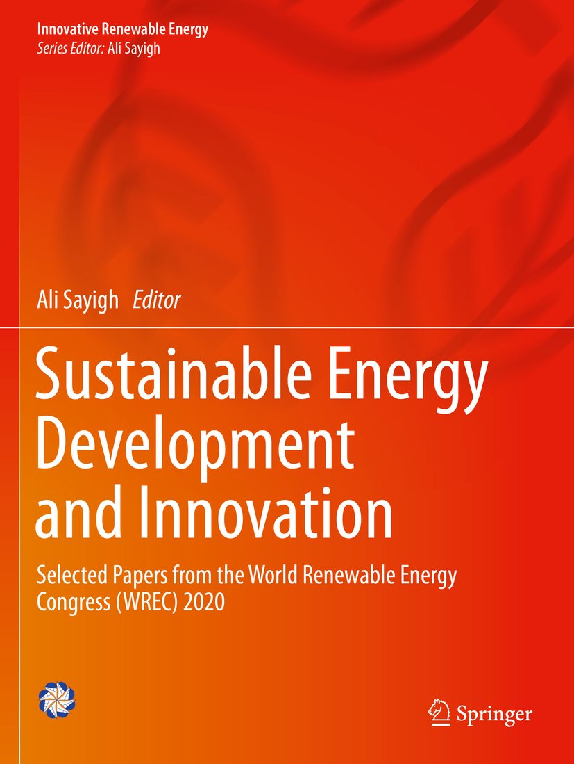 Innovative Renewable Energy