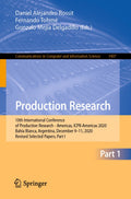 Communications in Computer and Information Science