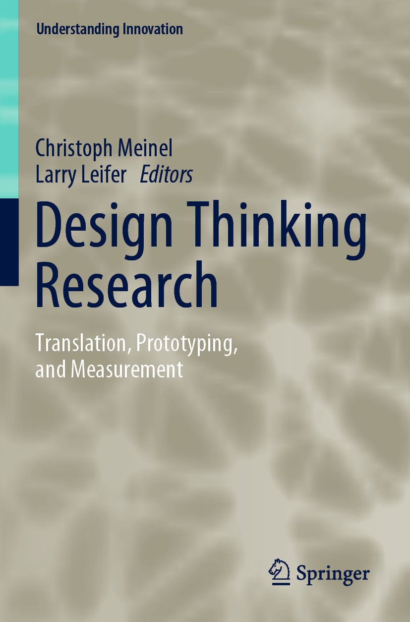 Understanding Innovation