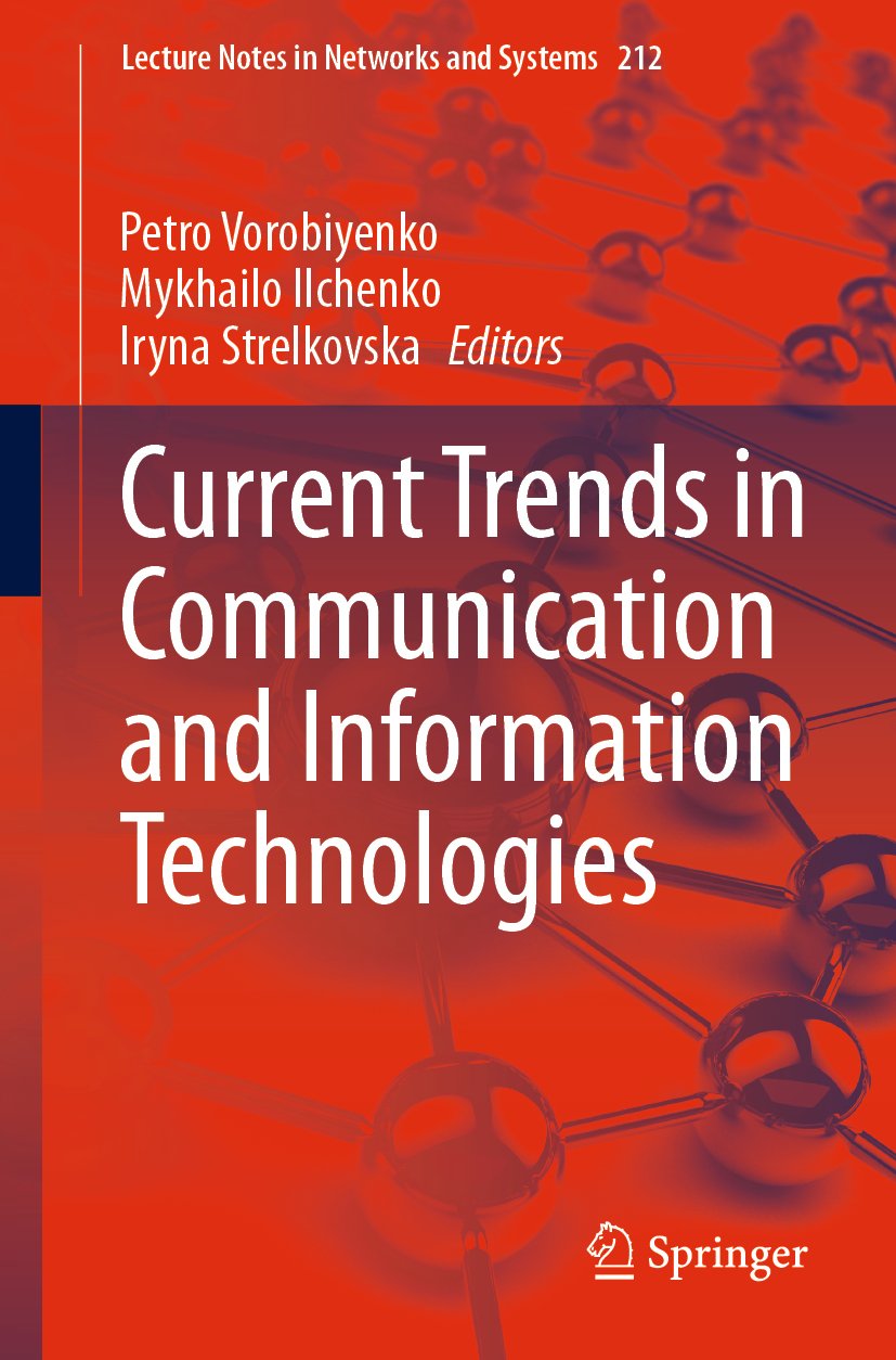 Lecture Notes in Networks and Systems