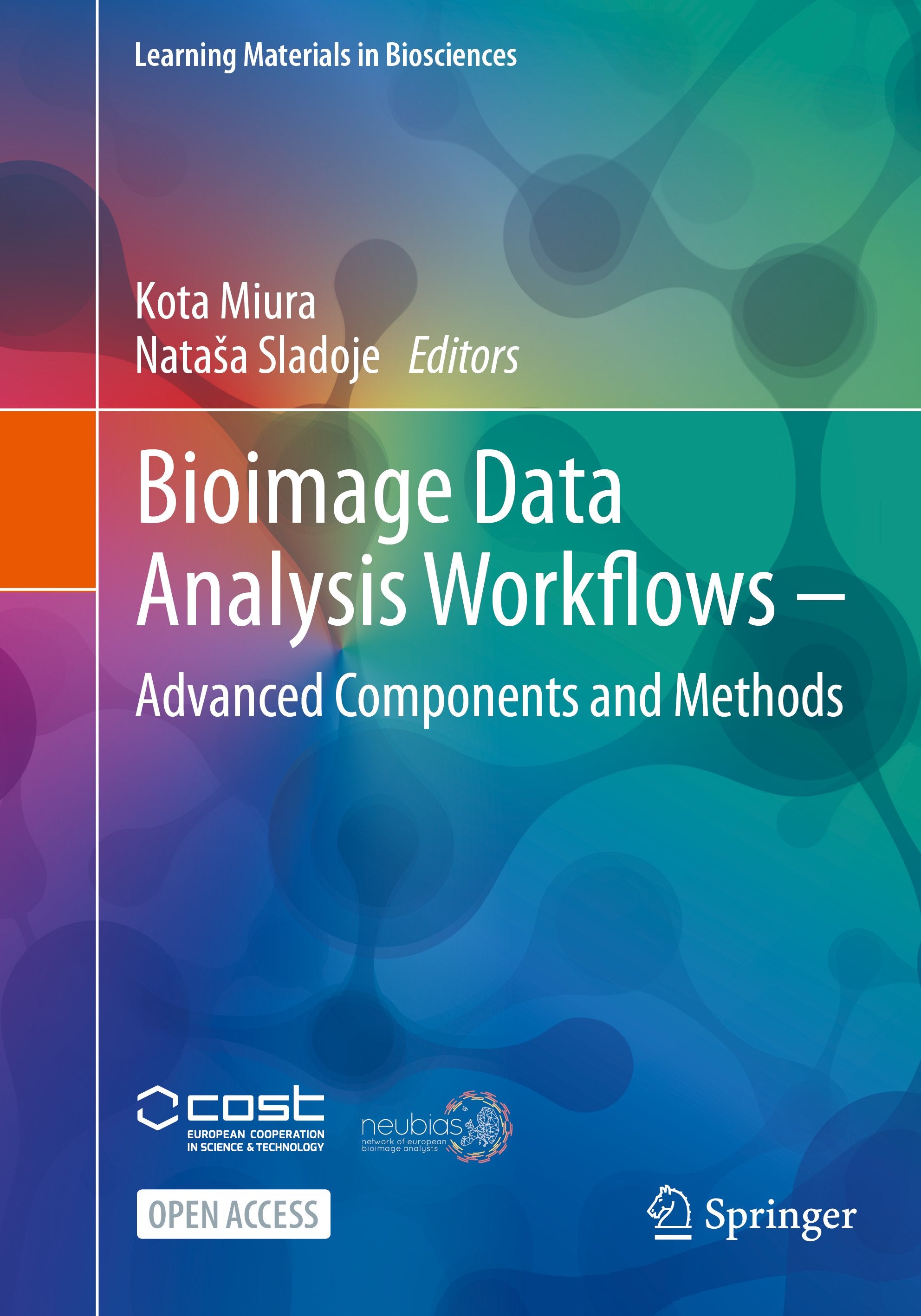 Learning Materials in Biosciences