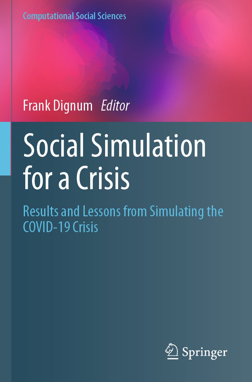 Computational Social Sciences