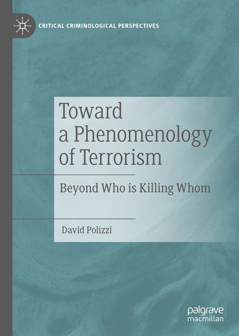 Critical Criminological Perspectives