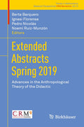 Extended Abstracts Spring 2019