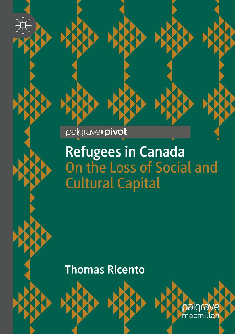 Refugees in Canada