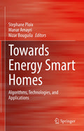 Towards Energy Smart Homes